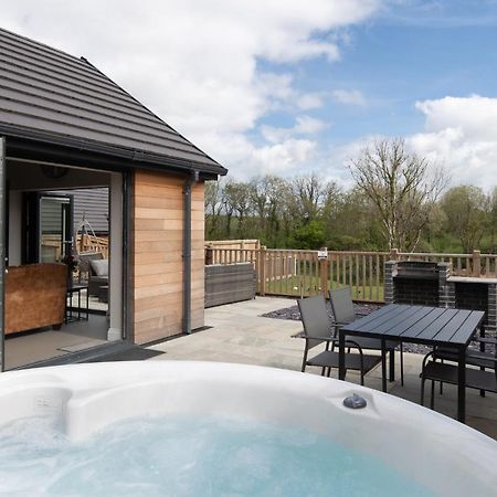 Cedar Cottage Тенбі Екстер'єр фото