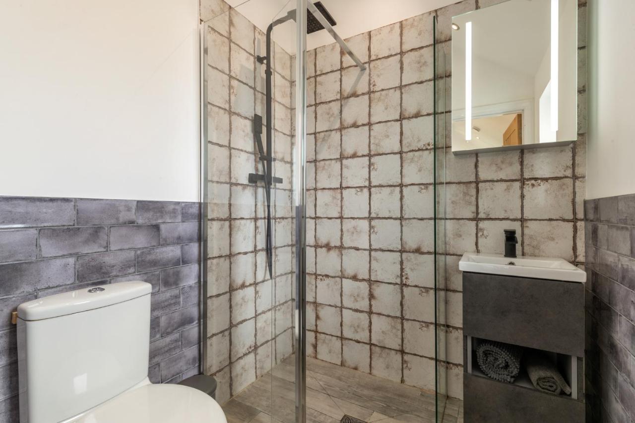 Cedar Cottage Тенбі Екстер'єр фото